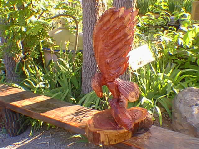 cedareagle